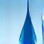 Icon of a water droplet representing water-wise solutions.