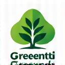 GreenThumb Grounds Logo